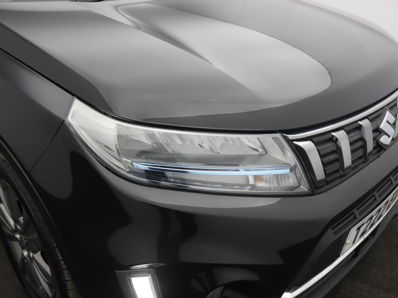 Suzuki Vitara 1.4 Boosterjet MHEV SZ-T — image 53