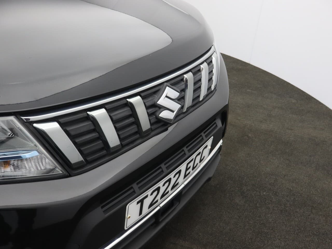 Suzuki Vitara 1.4 Boosterjet MHEV SZ-T — image 54