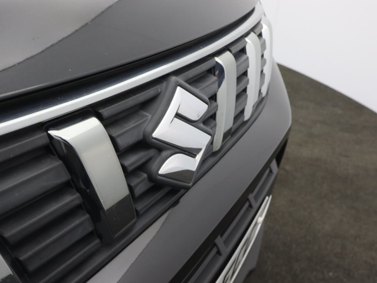 Suzuki Vitara 1.4 Boosterjet MHEV SZ-T — image 55