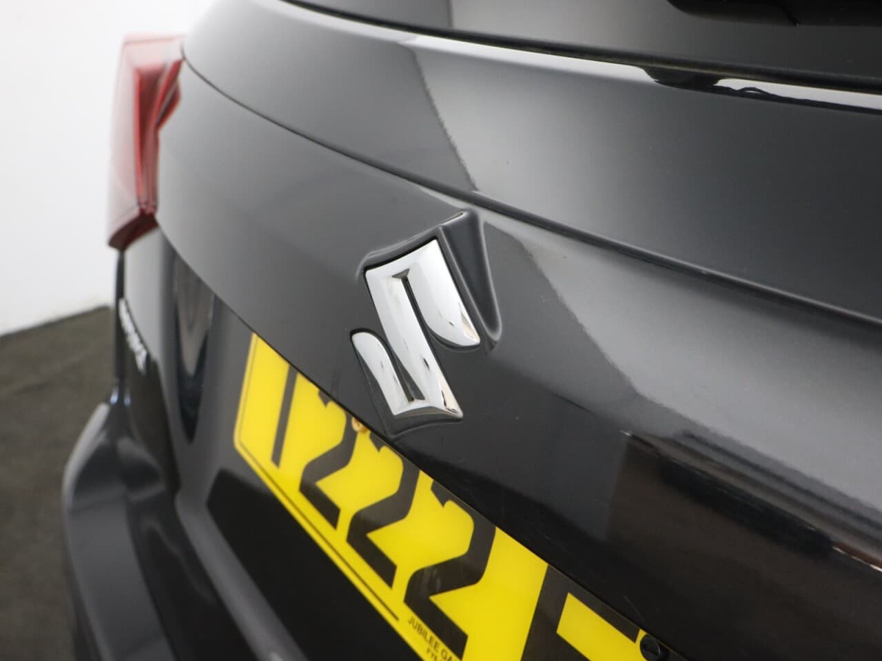Suzuki Vitara 1.4 Boosterjet MHEV SZ-T — image 57