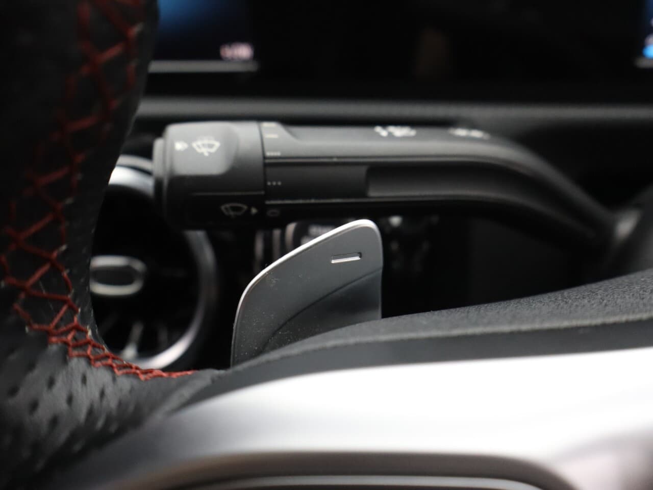 Mercedes-Benz A Class 1.3 A250e 15.6kWh AMG Line — image 41