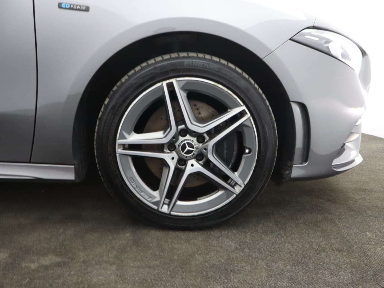 Mercedes-Benz A Class 1.3 A250e 15.6kWh AMG Line — image 56