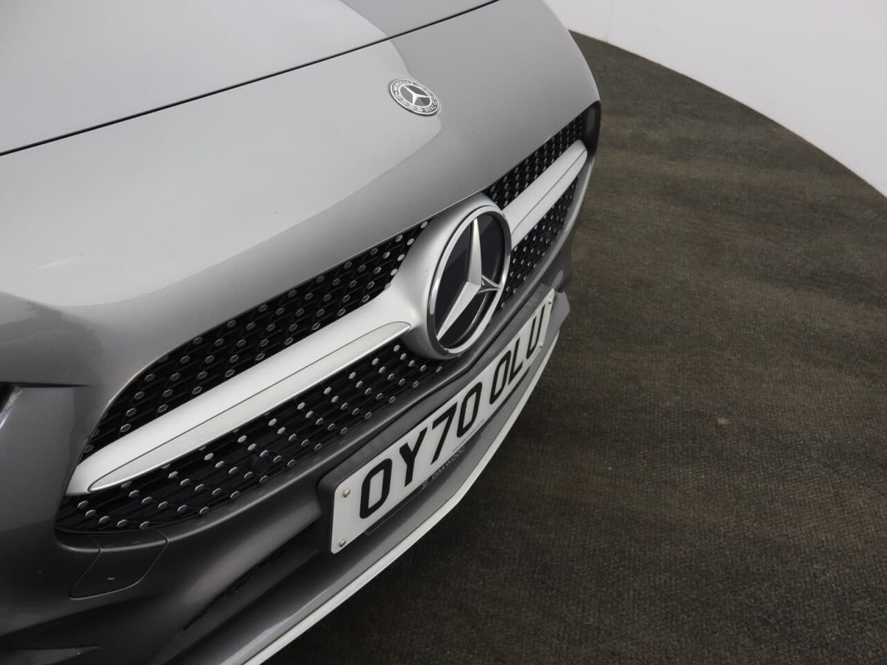 Mercedes-Benz A Class 1.3 A250e 15.6kWh AMG Line — image 62