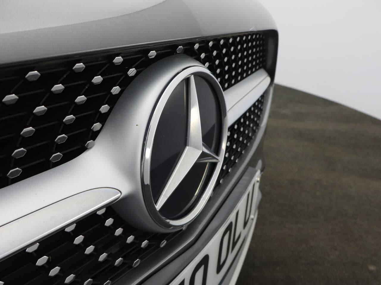 Mercedes-Benz A Class 1.3 A250e 15.6kWh AMG Line — image 63