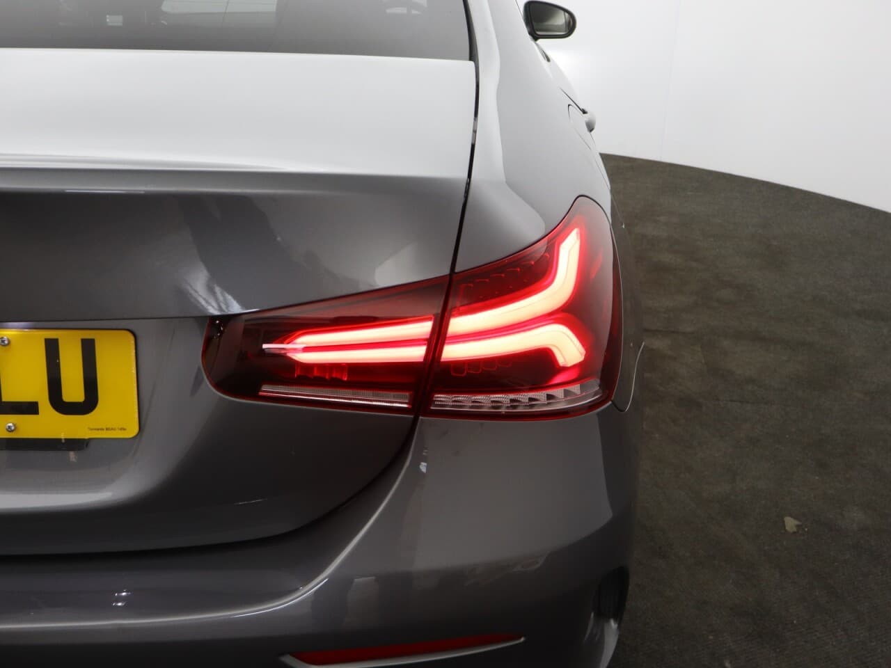 Mercedes-Benz A Class 1.3 A250e 15.6kWh AMG Line — image 64