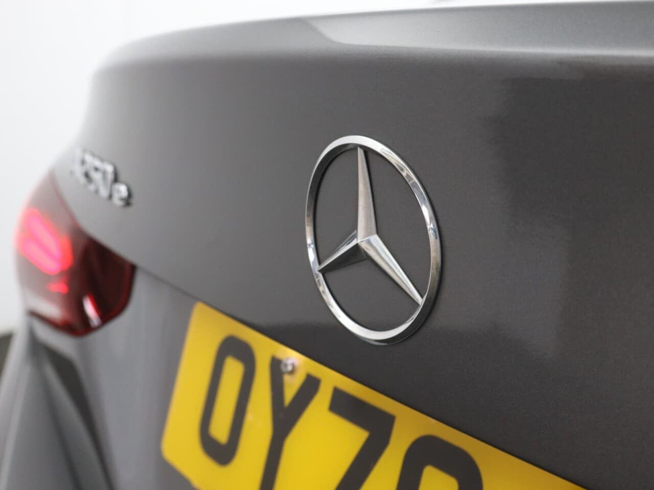 Mercedes-Benz A Class 1.3 A250e 15.6kWh AMG Line — image 65
