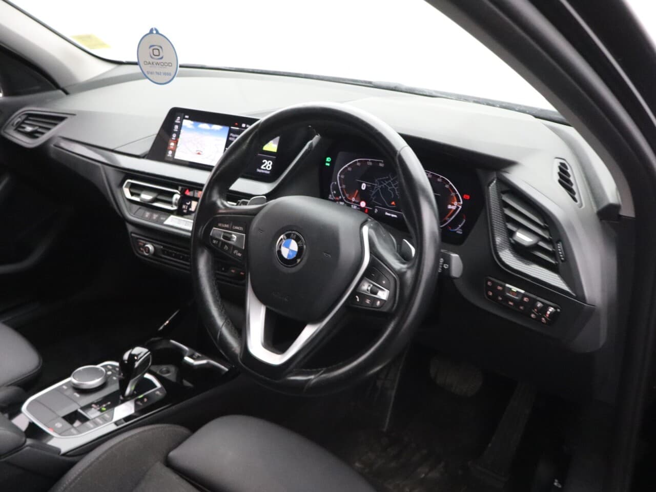 BMW 1 Series 2.0 120d Sport (LCP) — image 14
