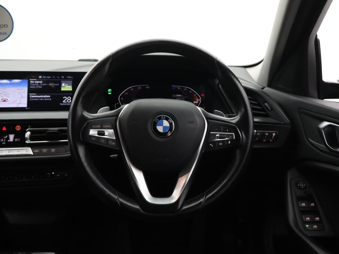 BMW 1 Series 2.0 120d Sport (LCP) — image 16