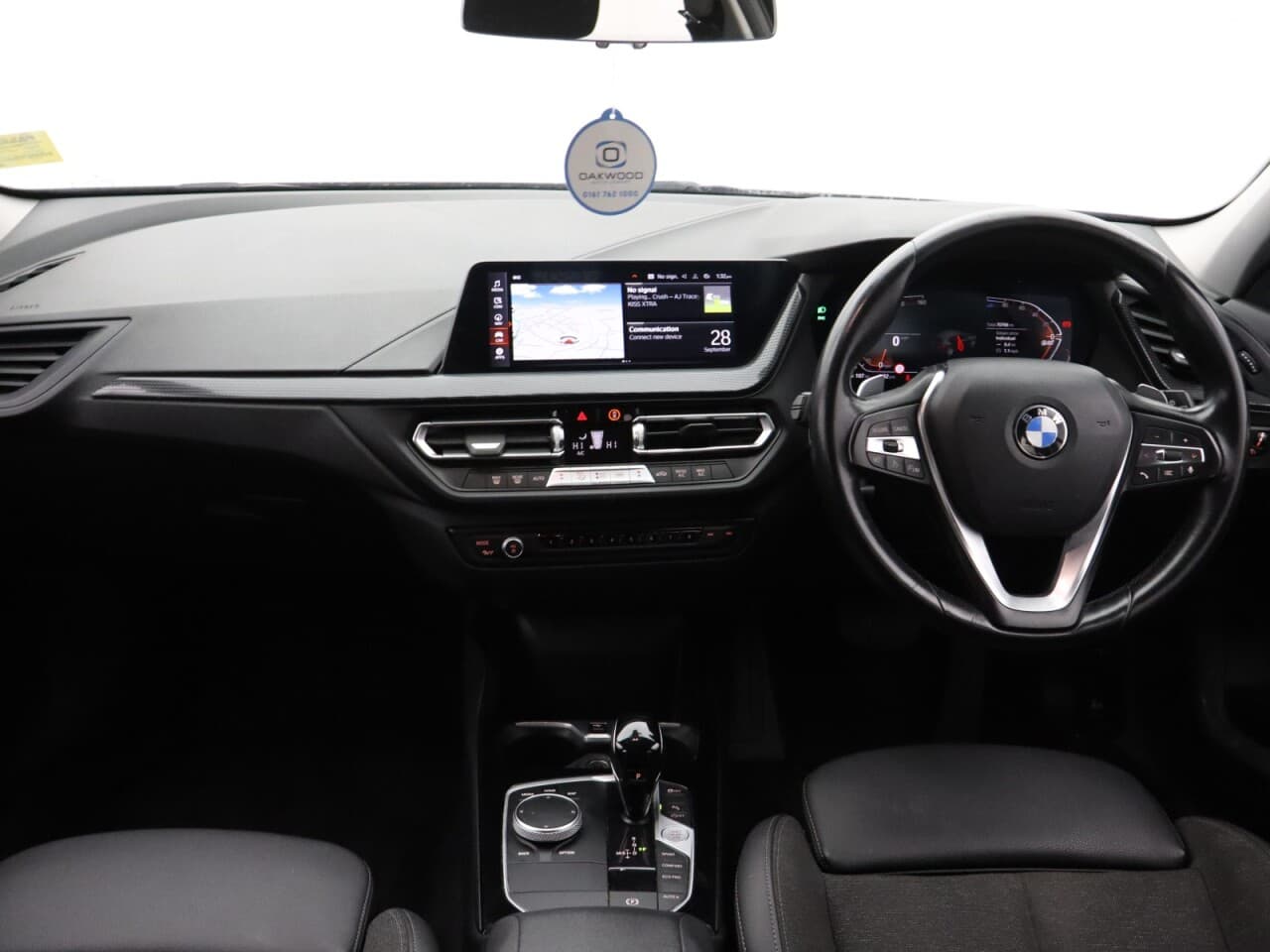 BMW 1 Series 2.0 120d Sport (LCP) — image 12