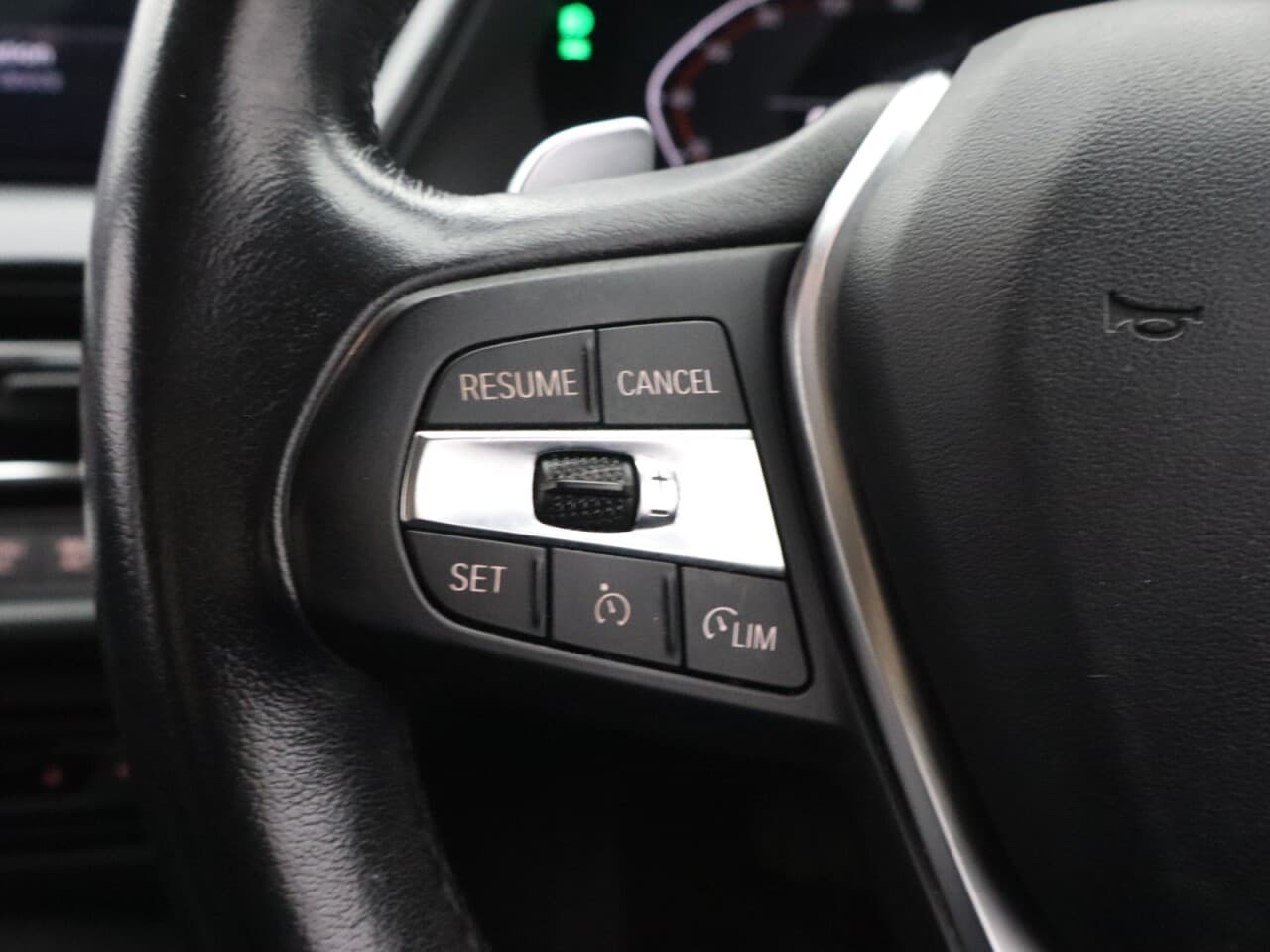 BMW 1 Series 2.0 120d Sport (LCP) — image 17