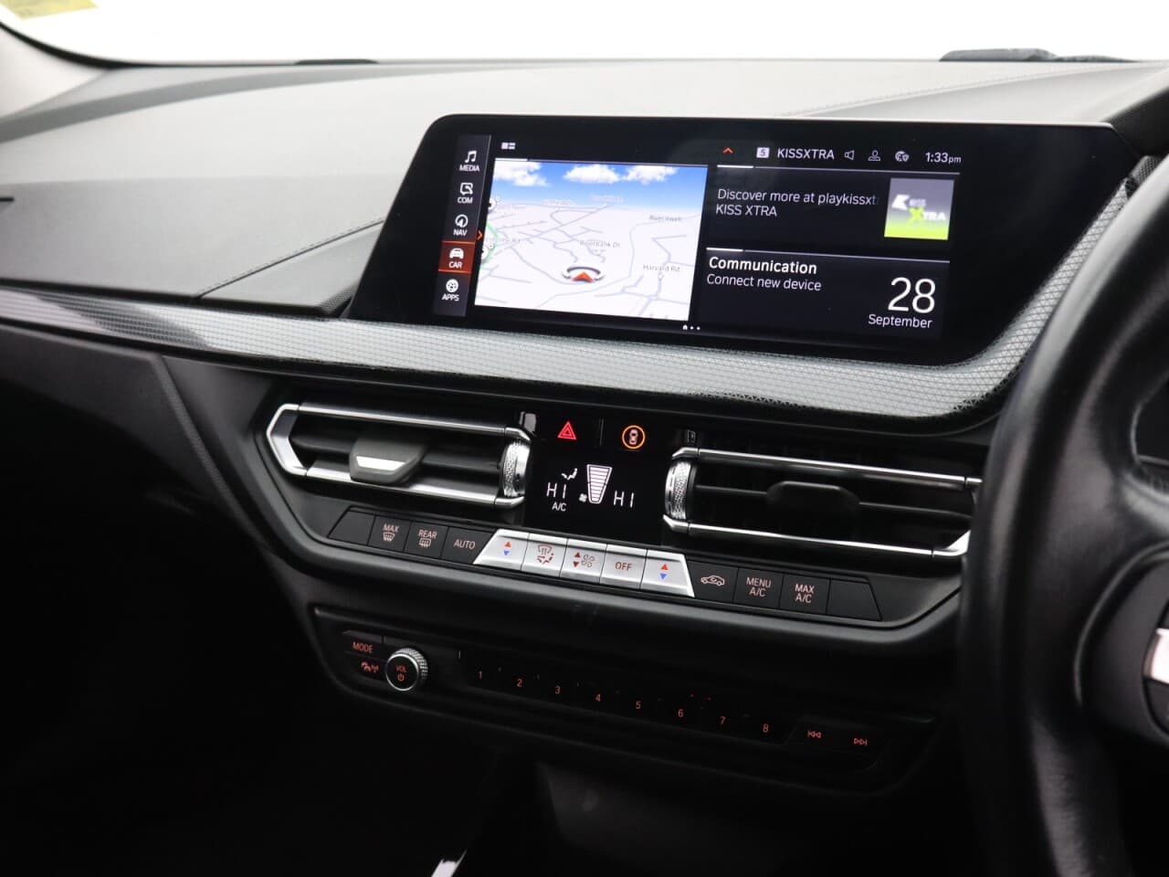 BMW 1 Series 2.0 120d Sport (LCP) — image 22