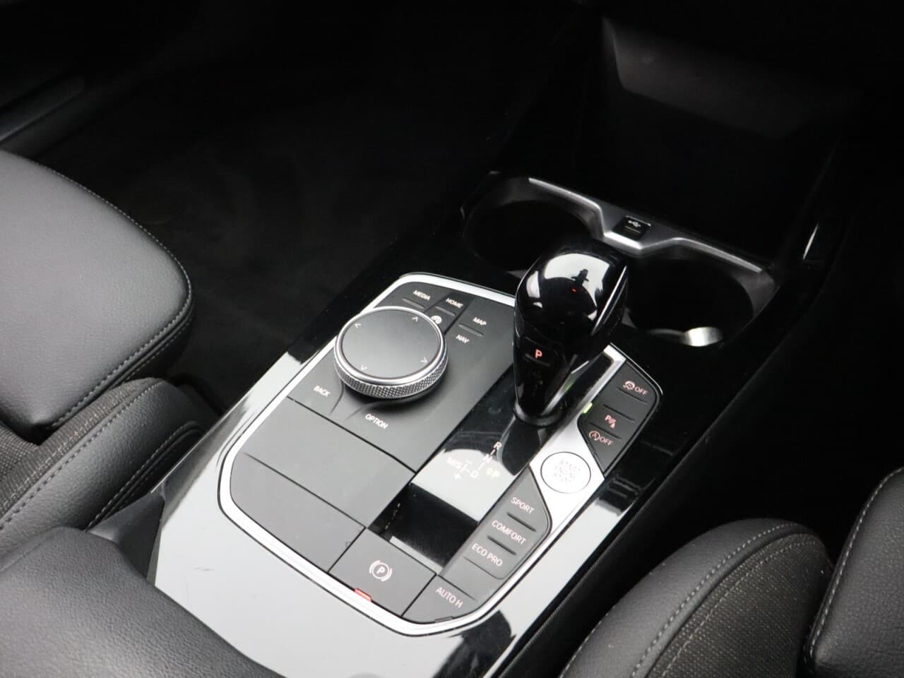 BMW 1 Series 2.0 120d Sport (LCP) — image 23