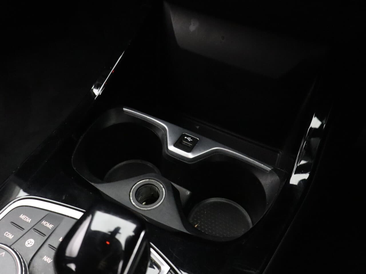 BMW 1 Series 2.0 120d Sport (LCP) — image 26