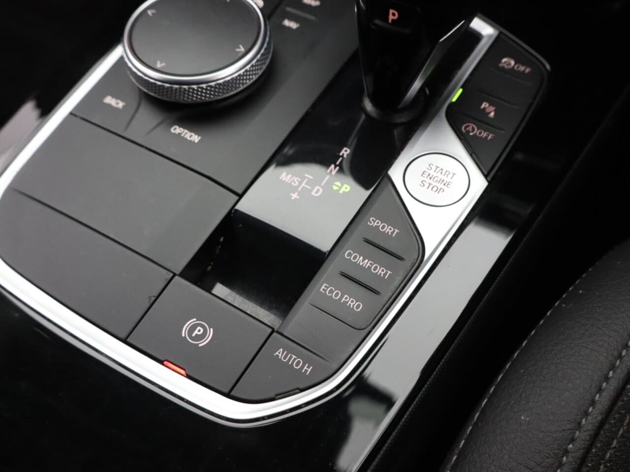 BMW 1 Series 2.0 120d Sport (LCP) — image 27
