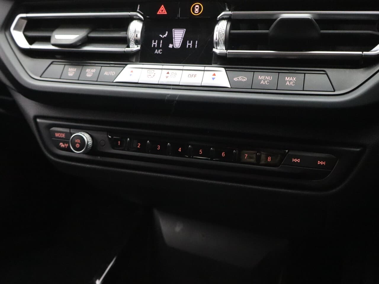 BMW 1 Series 2.0 120d Sport (LCP) — image 29