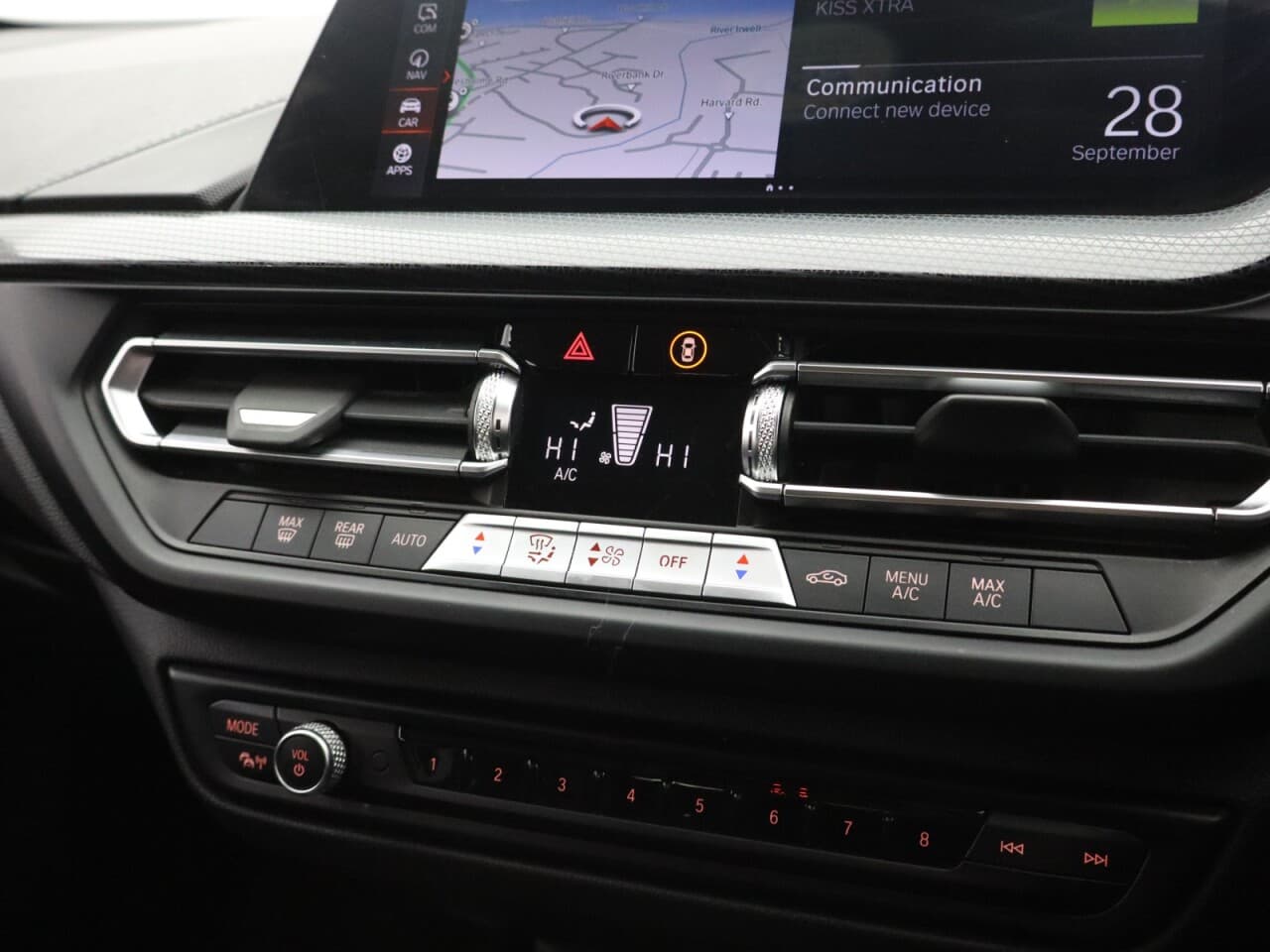 BMW 1 Series 2.0 120d Sport (LCP) — image 30