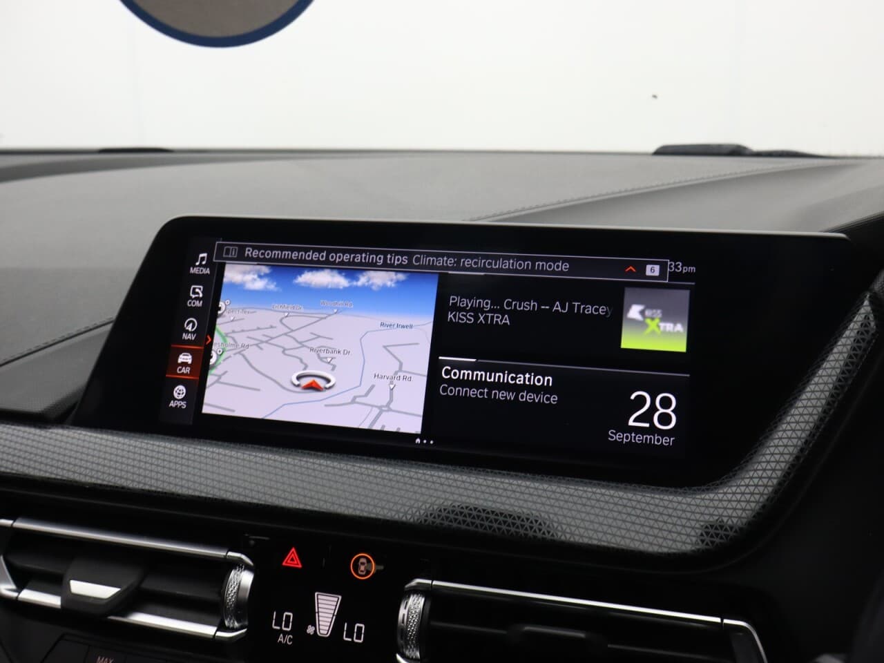 BMW 1 Series 2.0 120d Sport (LCP) — image 33