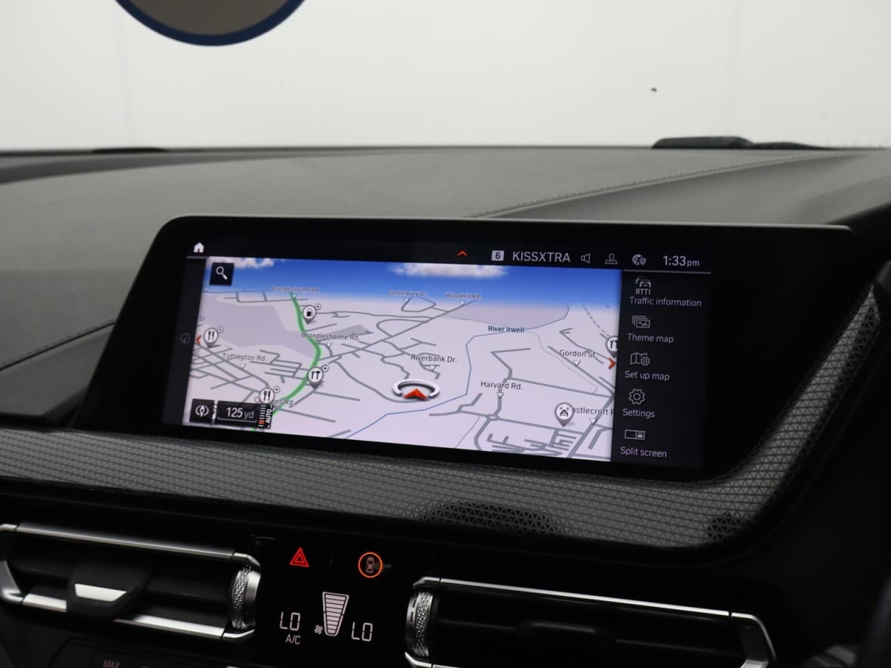 BMW 1 Series 2.0 120d Sport (LCP) — image 35