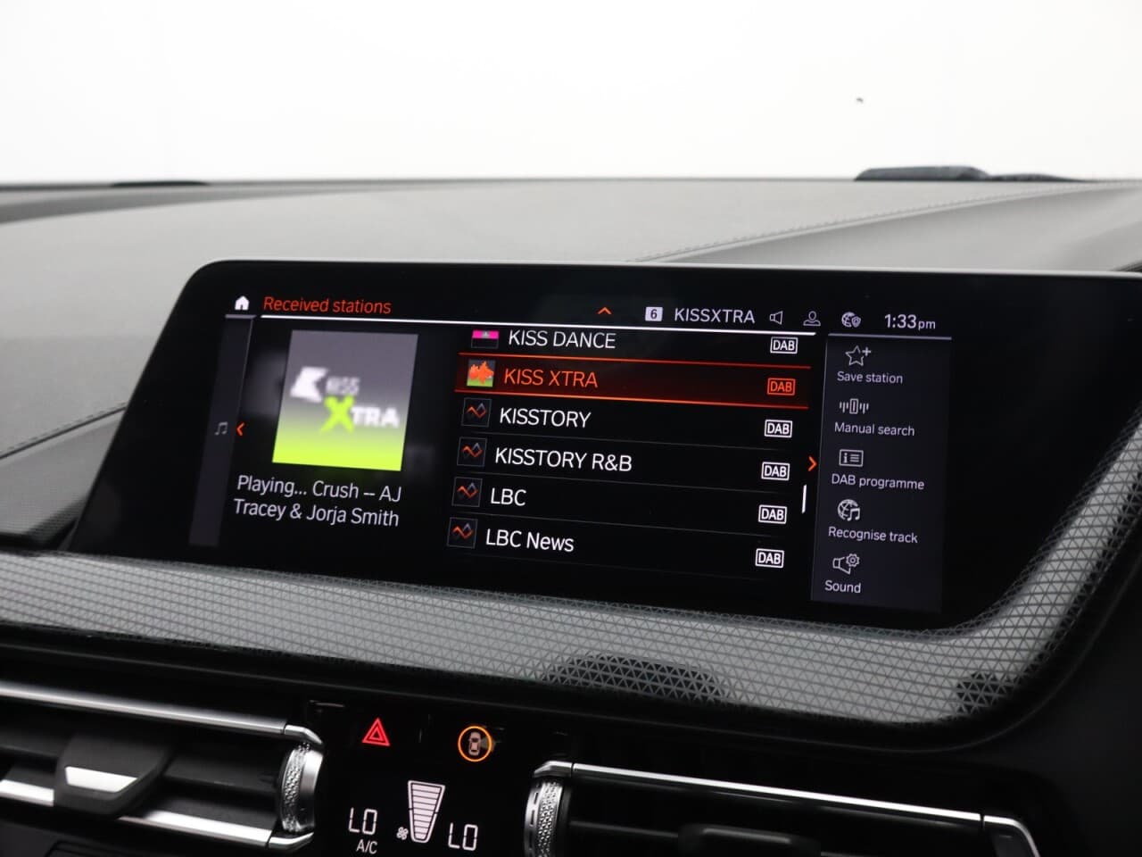 BMW 1 Series 2.0 120d Sport (LCP) — image 36