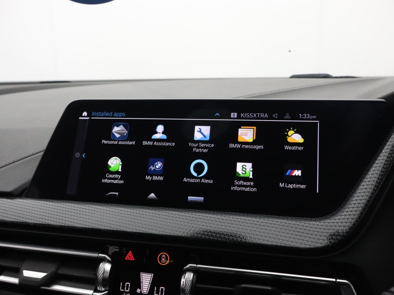 BMW 1 Series 2.0 120d Sport (LCP) — image 41