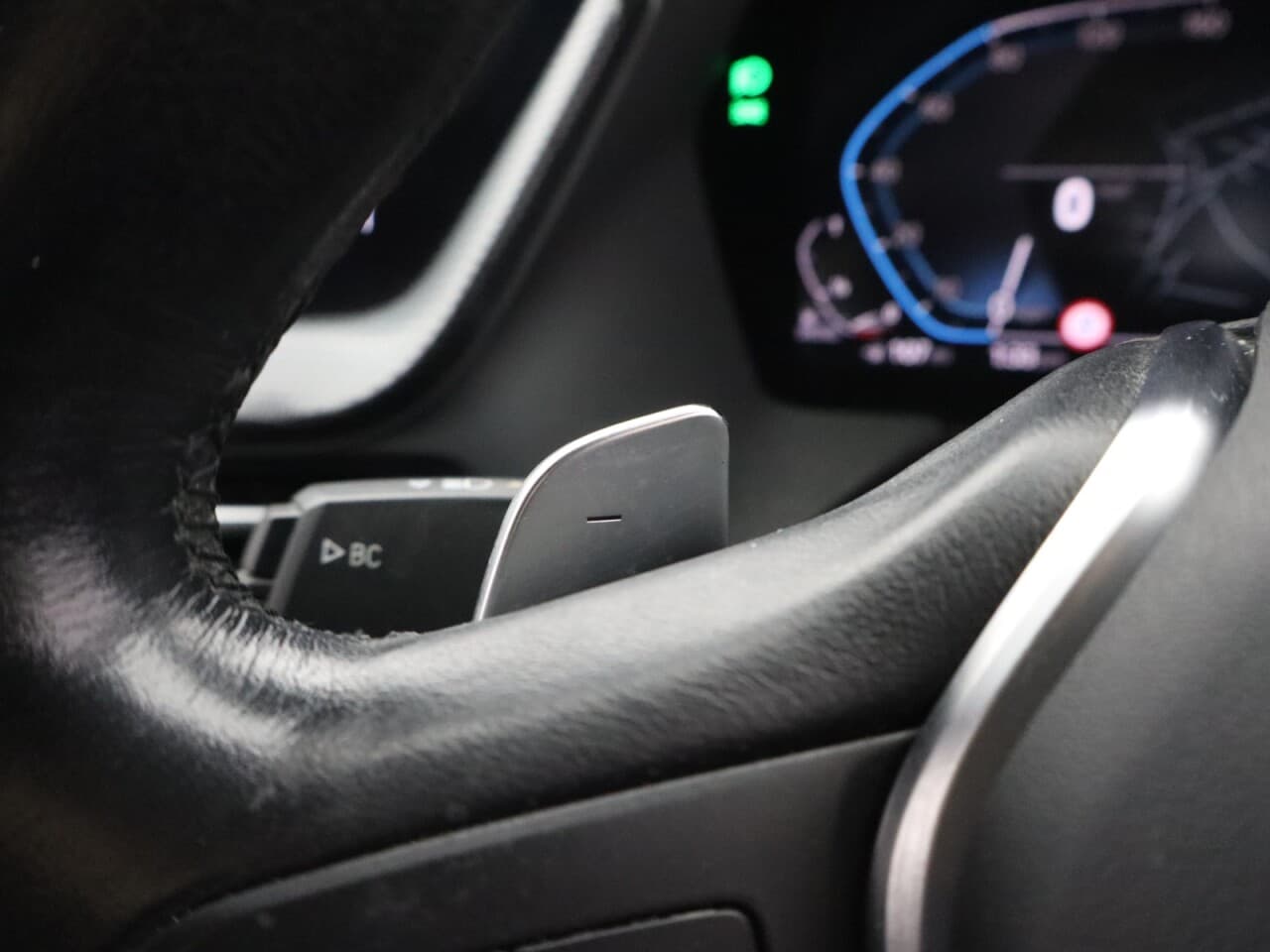 BMW 1 Series 2.0 120d Sport (LCP) — image 42