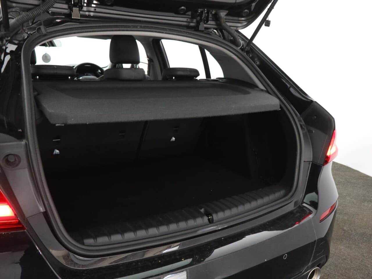 BMW 1 Series 2.0 120d Sport (LCP) — image 49