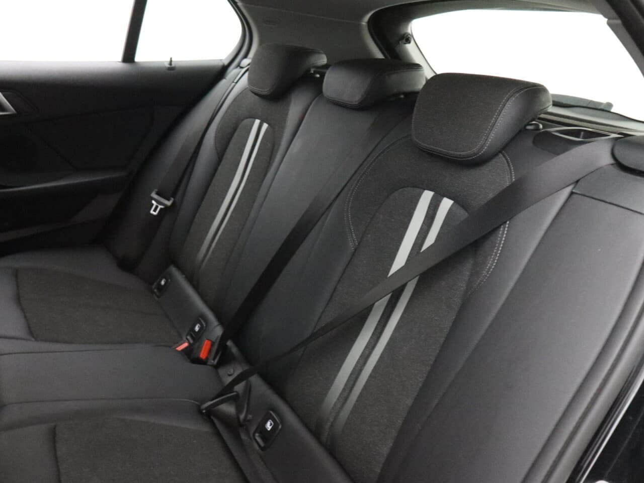 BMW 1 Series 2.0 120d Sport (LCP) — image 48