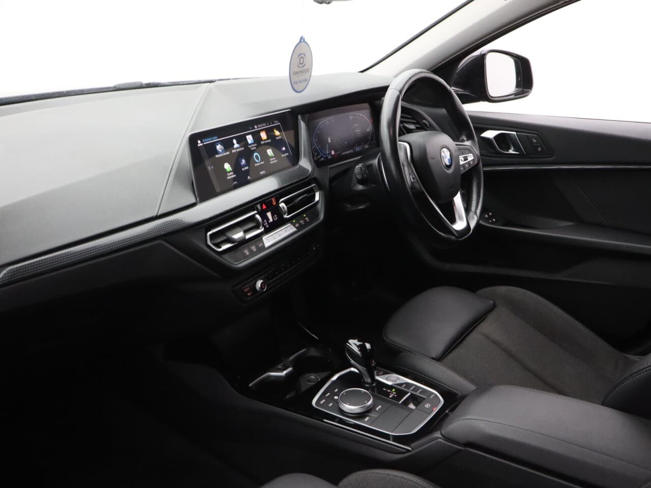BMW 1 Series 2.0 120d Sport (LCP) — image 45