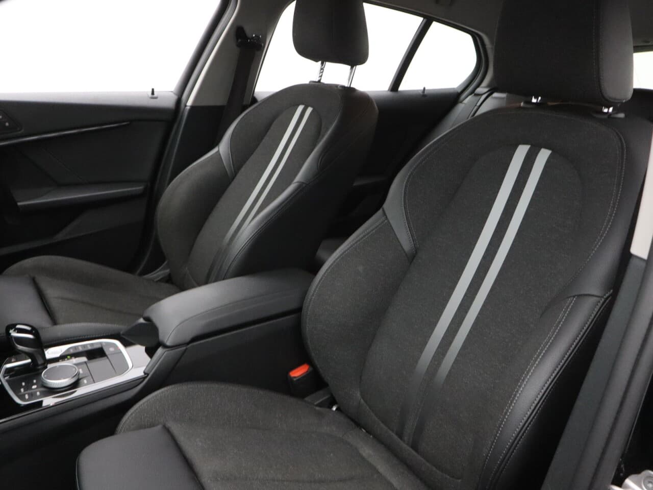 BMW 1 Series 2.0 120d Sport (LCP) — image 46