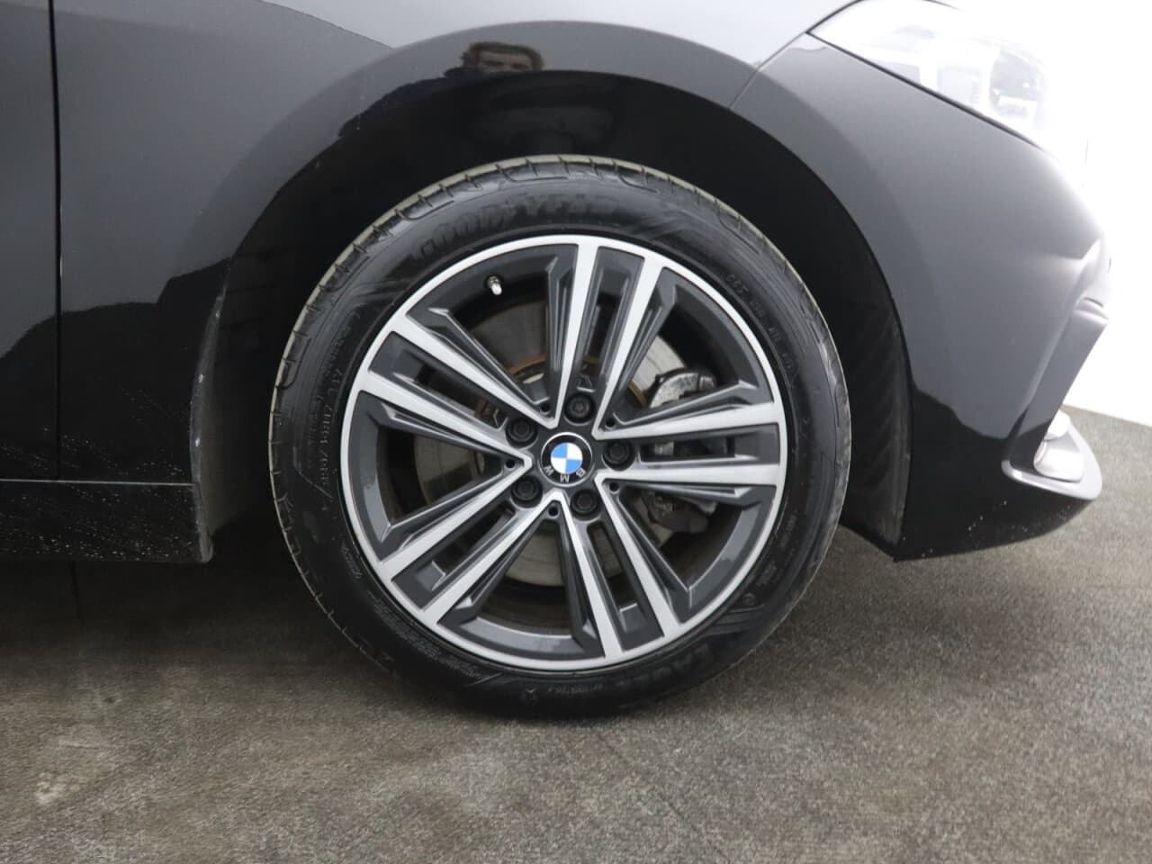 BMW 1 Series 2.0 120d Sport (LCP) — image 53