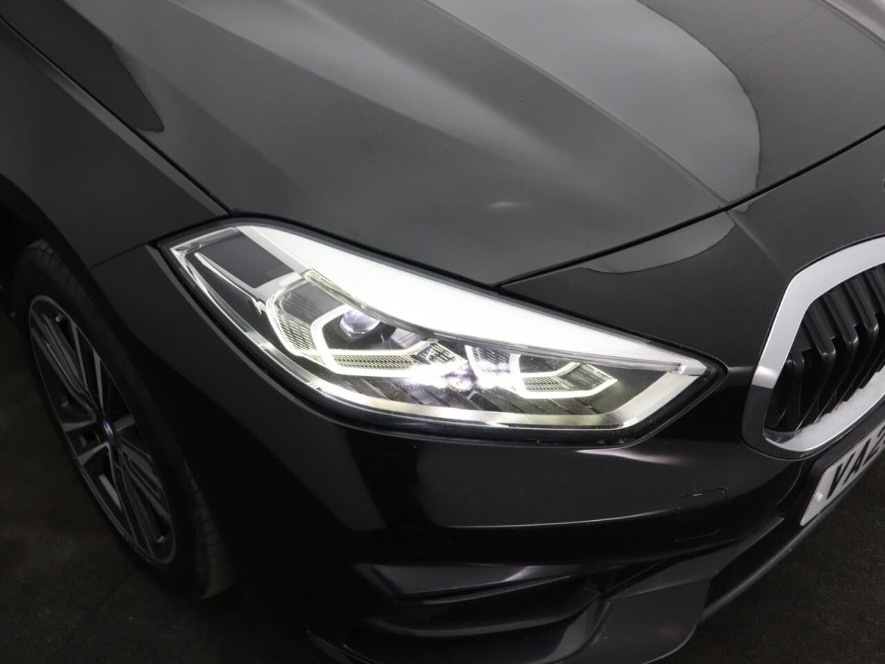 BMW 1 Series 2.0 120d Sport (LCP) — image 57