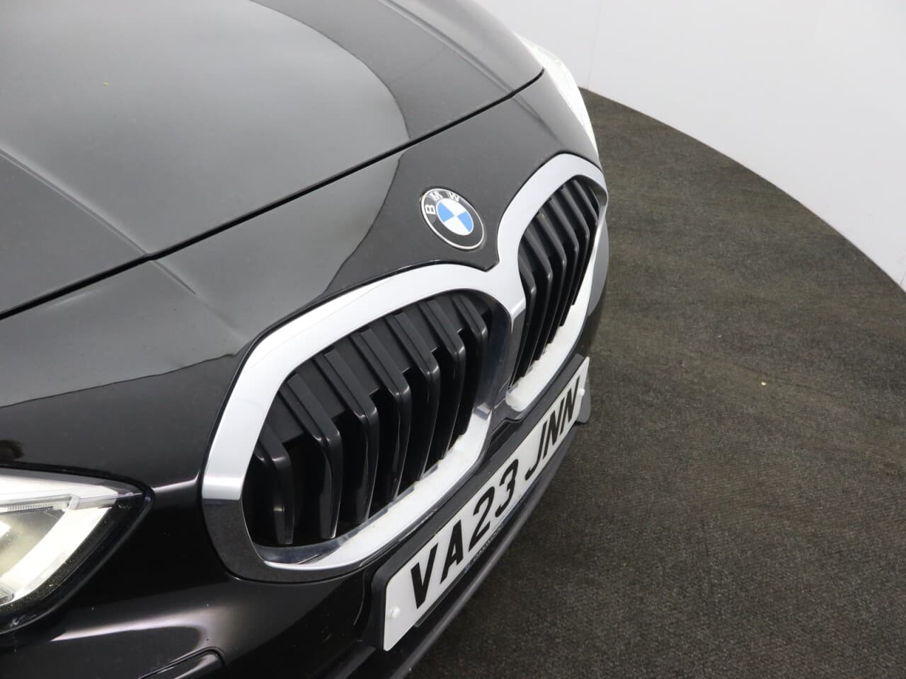 BMW 1 Series 2.0 120d Sport (LCP) — image 58