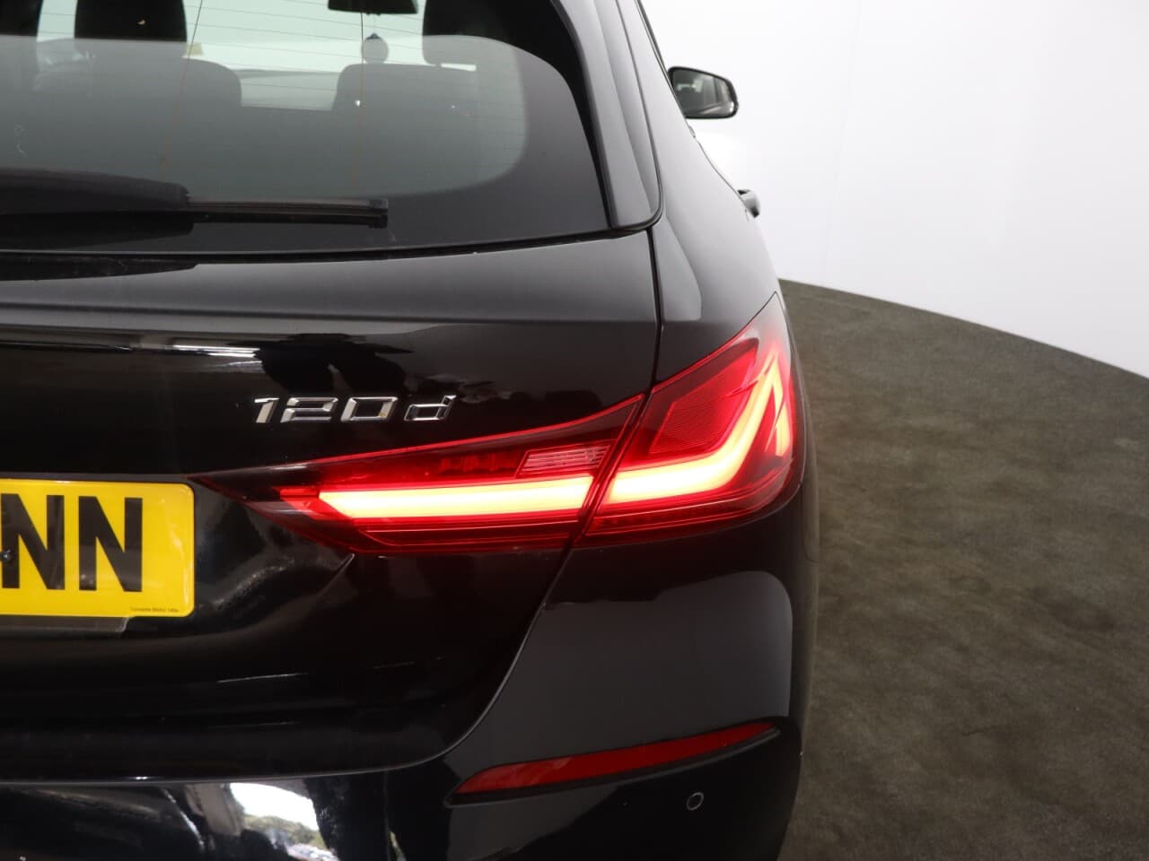 BMW 1 Series 2.0 120d Sport (LCP) — image 60