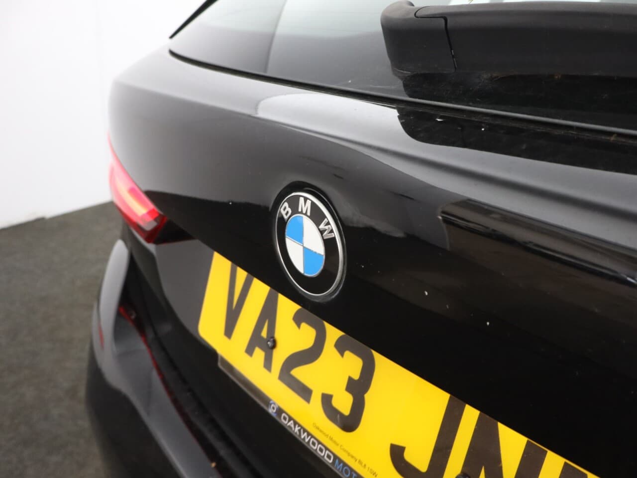 BMW 1 Series 2.0 120d Sport (LCP) — image 61