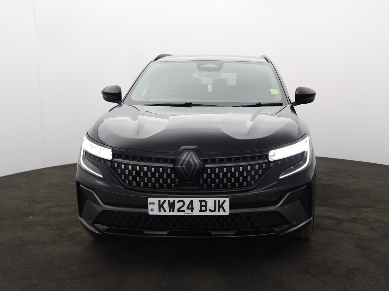 Renault Austral 1.2 E-TECH techno esprit Alpine — image 4