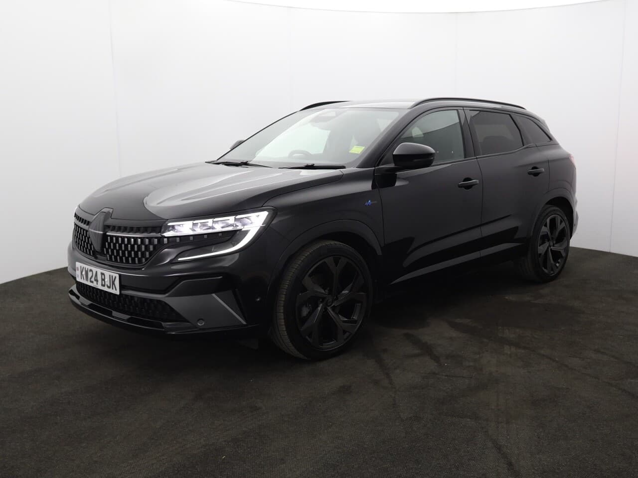 Renault Austral 1.2 E-TECH techno esprit Alpine — image 5