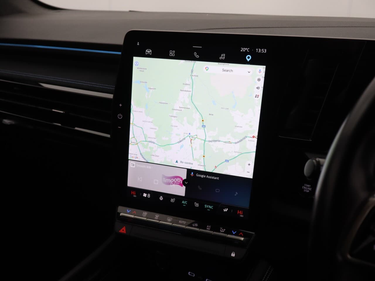 Renault Austral 1.2 E-TECH techno esprit Alpine — image 20