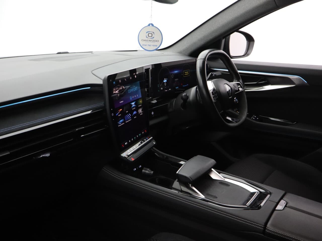Renault Austral 1.2 E-TECH techno esprit Alpine — image 12