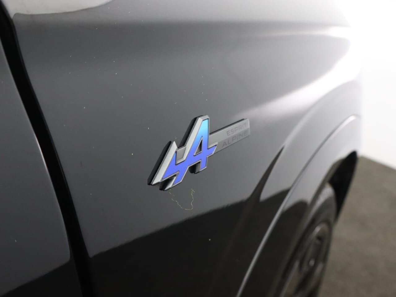 Renault Austral 1.2 E-TECH techno esprit Alpine — image 57