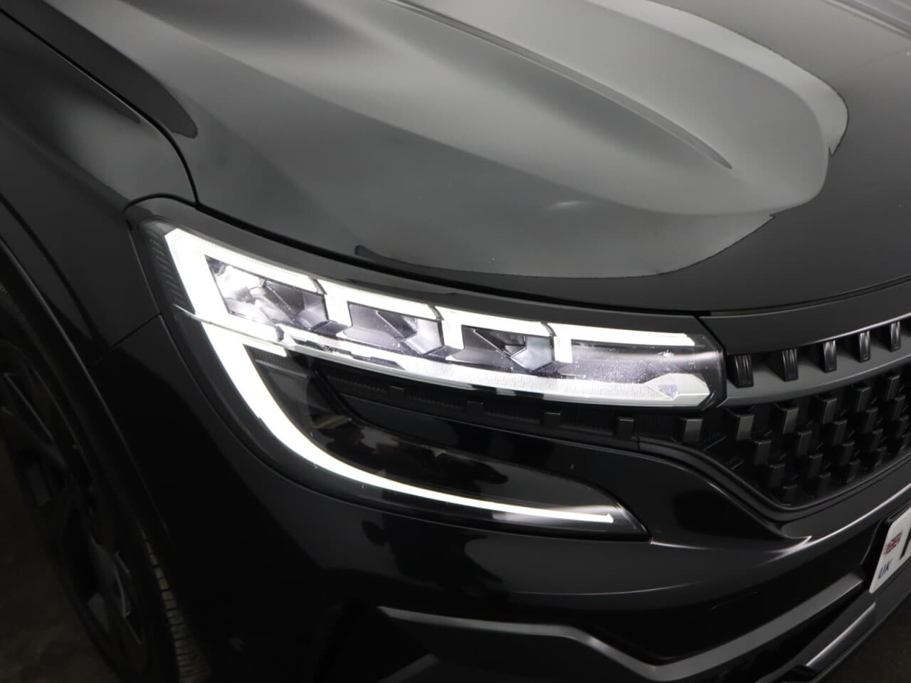 Renault Austral 1.2 E-TECH techno esprit Alpine — image 58