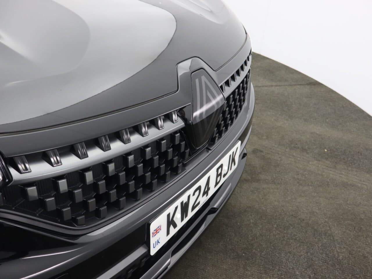 Renault Austral 1.2 E-TECH techno esprit Alpine — image 59
