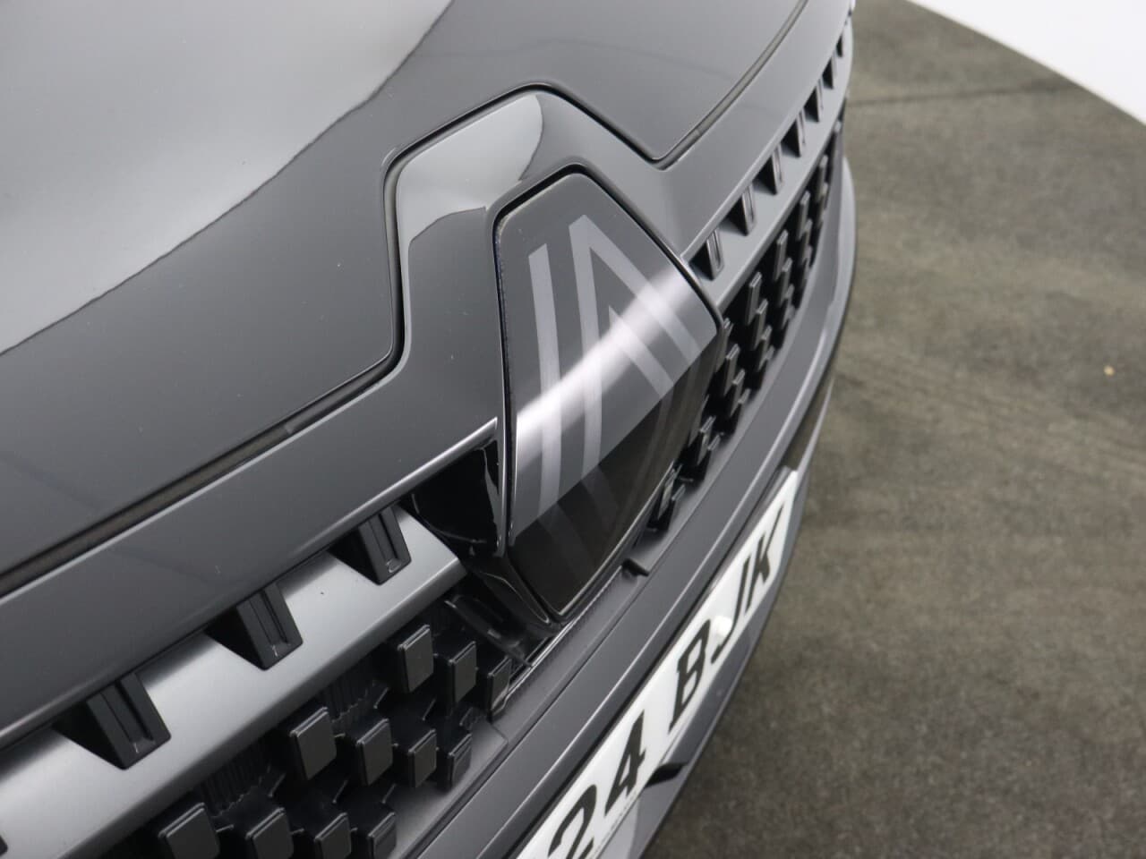 Renault Austral 1.2 E-TECH techno esprit Alpine — image 60