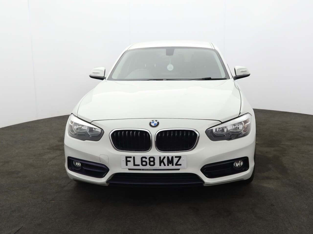 BMW 1 Series 1.5 118i Sport — image 4