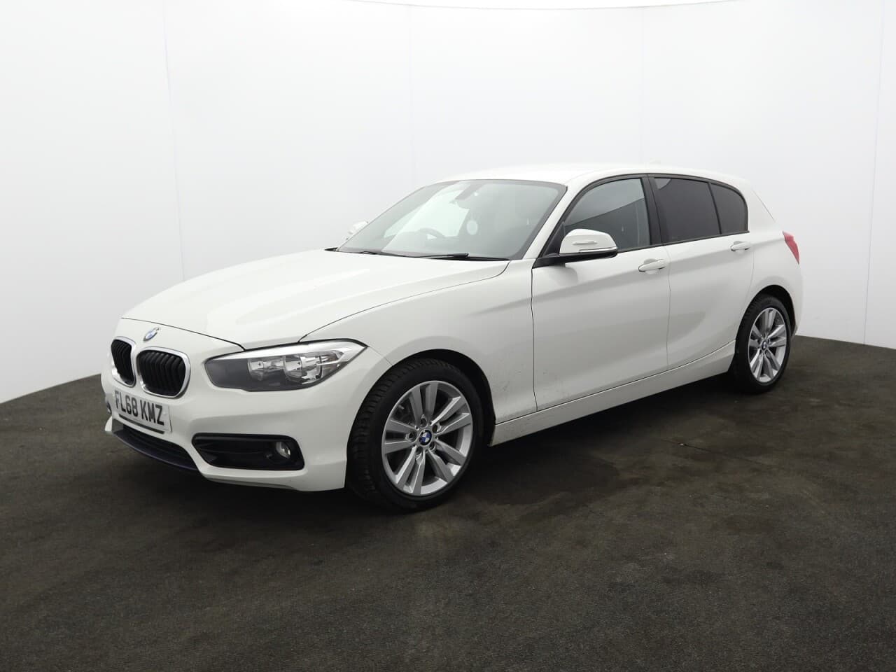 BMW 1 Series 1.5 118i Sport — image 5