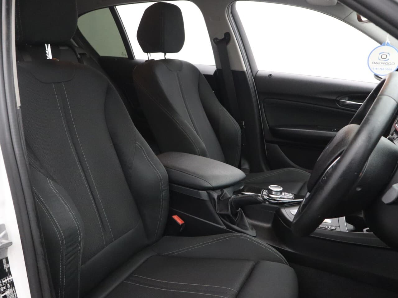 BMW 1 Series 1.5 118i Sport — image 15