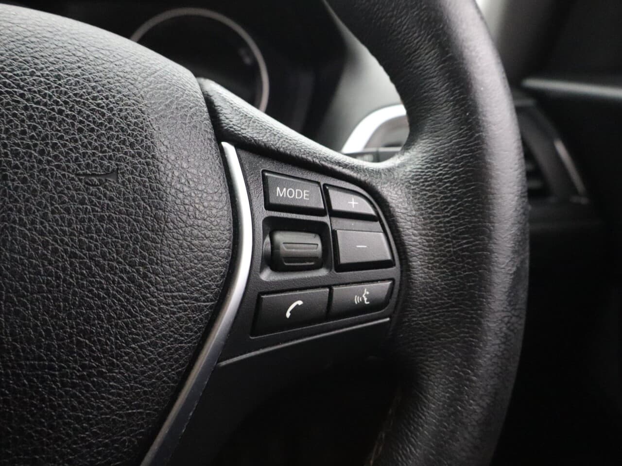 BMW 1 Series 1.5 118i Sport — image 18