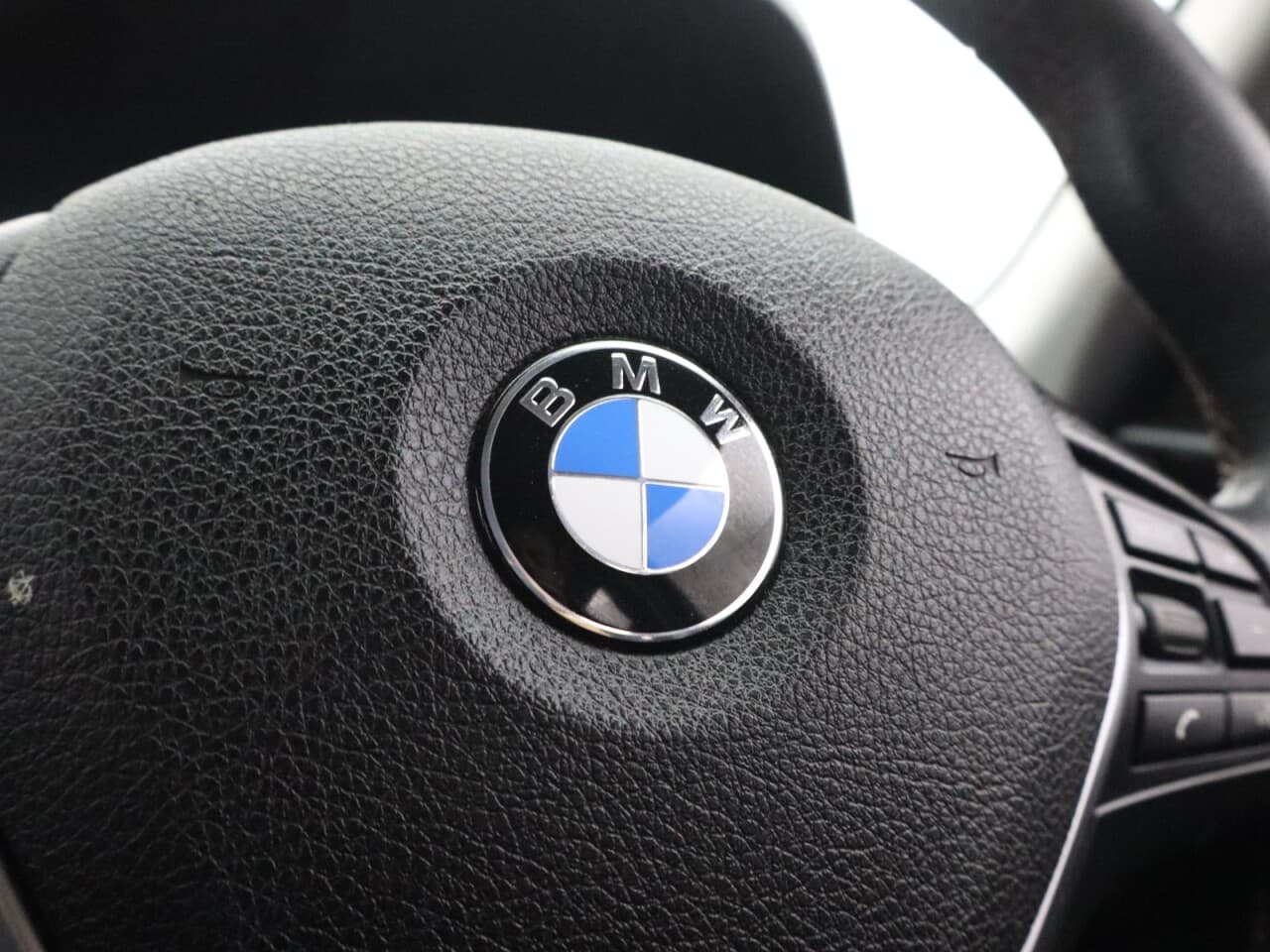 BMW 1 Series 1.5 118i Sport — image 20