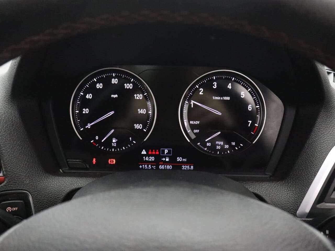 BMW 1 Series 1.5 118i Sport — image 21