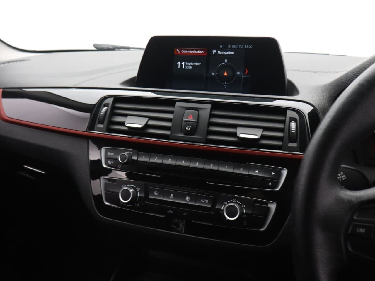 BMW 1 Series 1.5 118i Sport — image 22