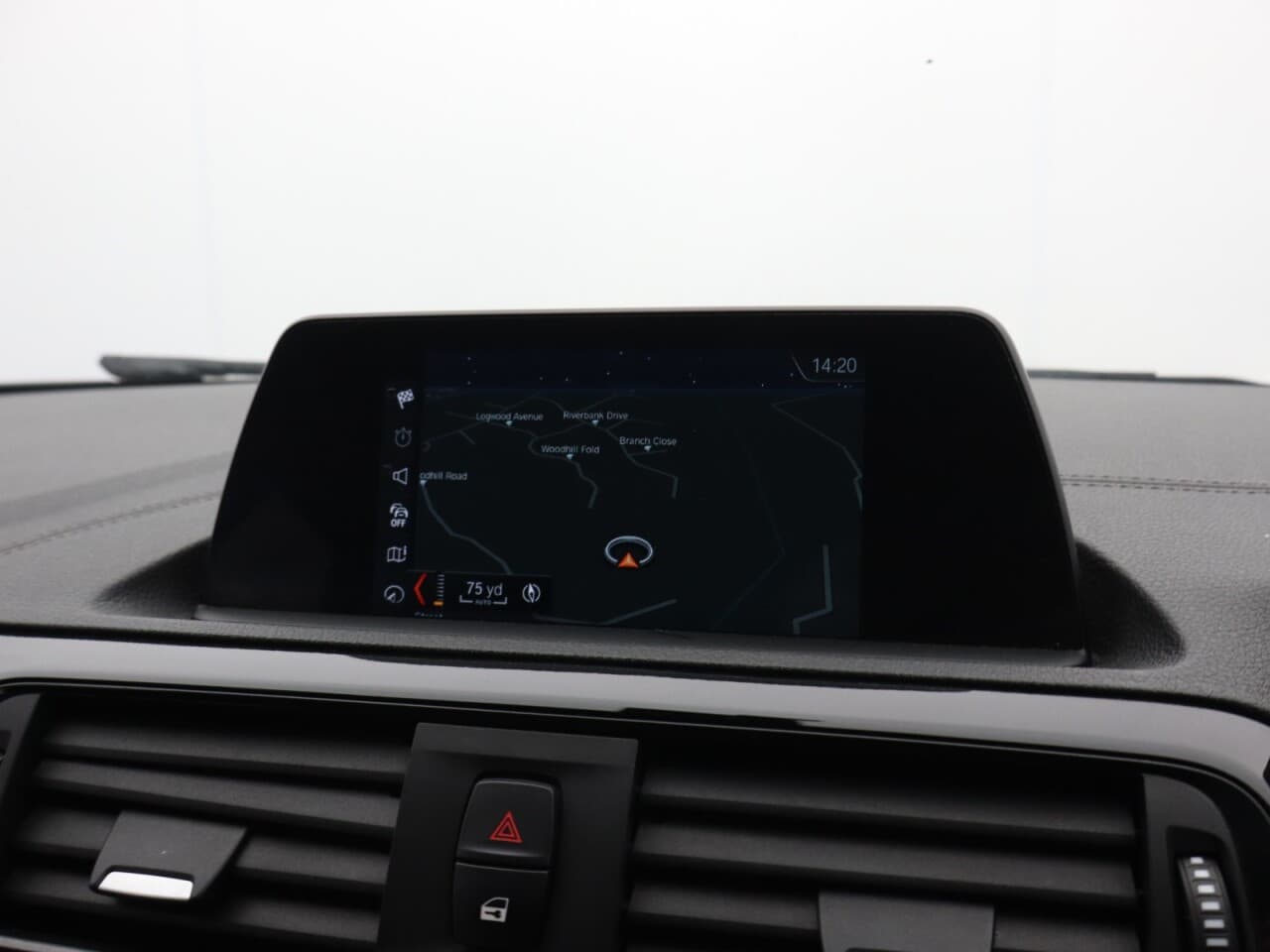 BMW 1 Series 1.5 118i Sport — image 33